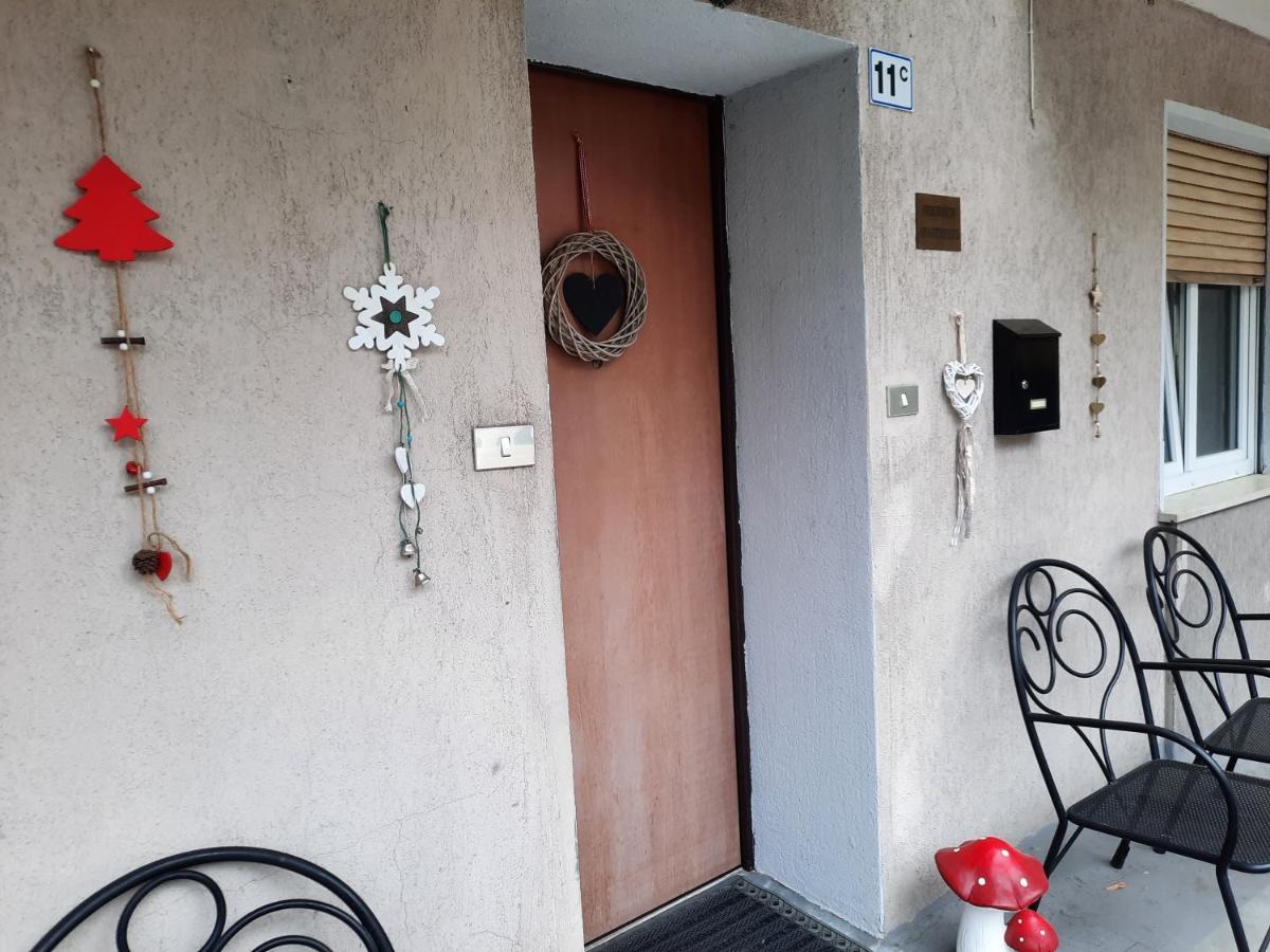 Friedrich Apartments Merano Eksteriør billede