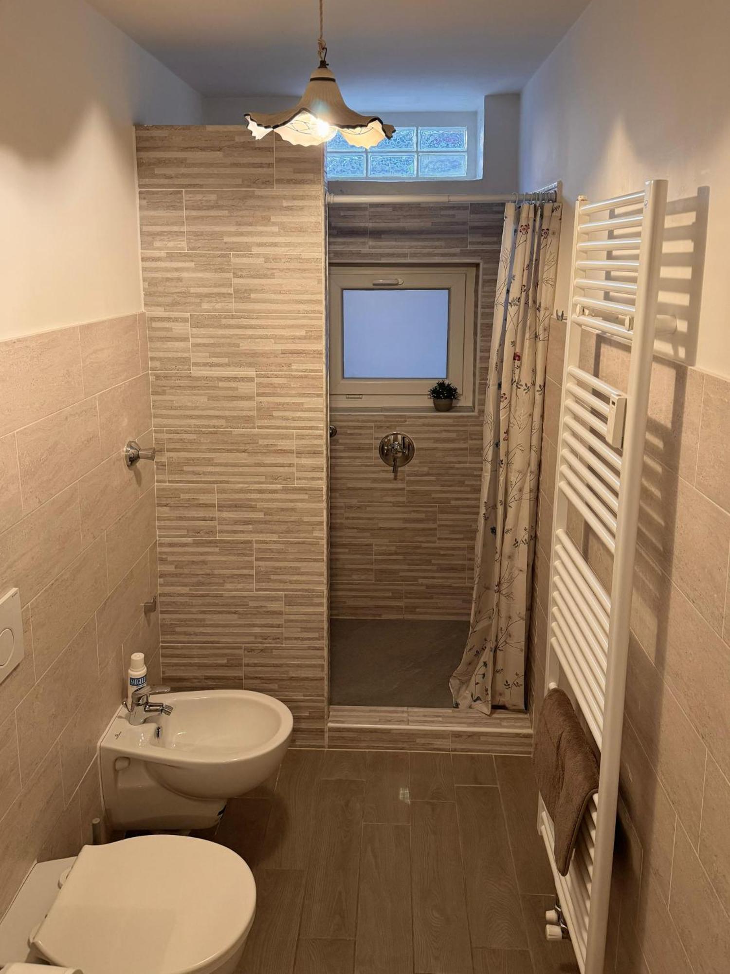 Friedrich Apartments Merano Eksteriør billede