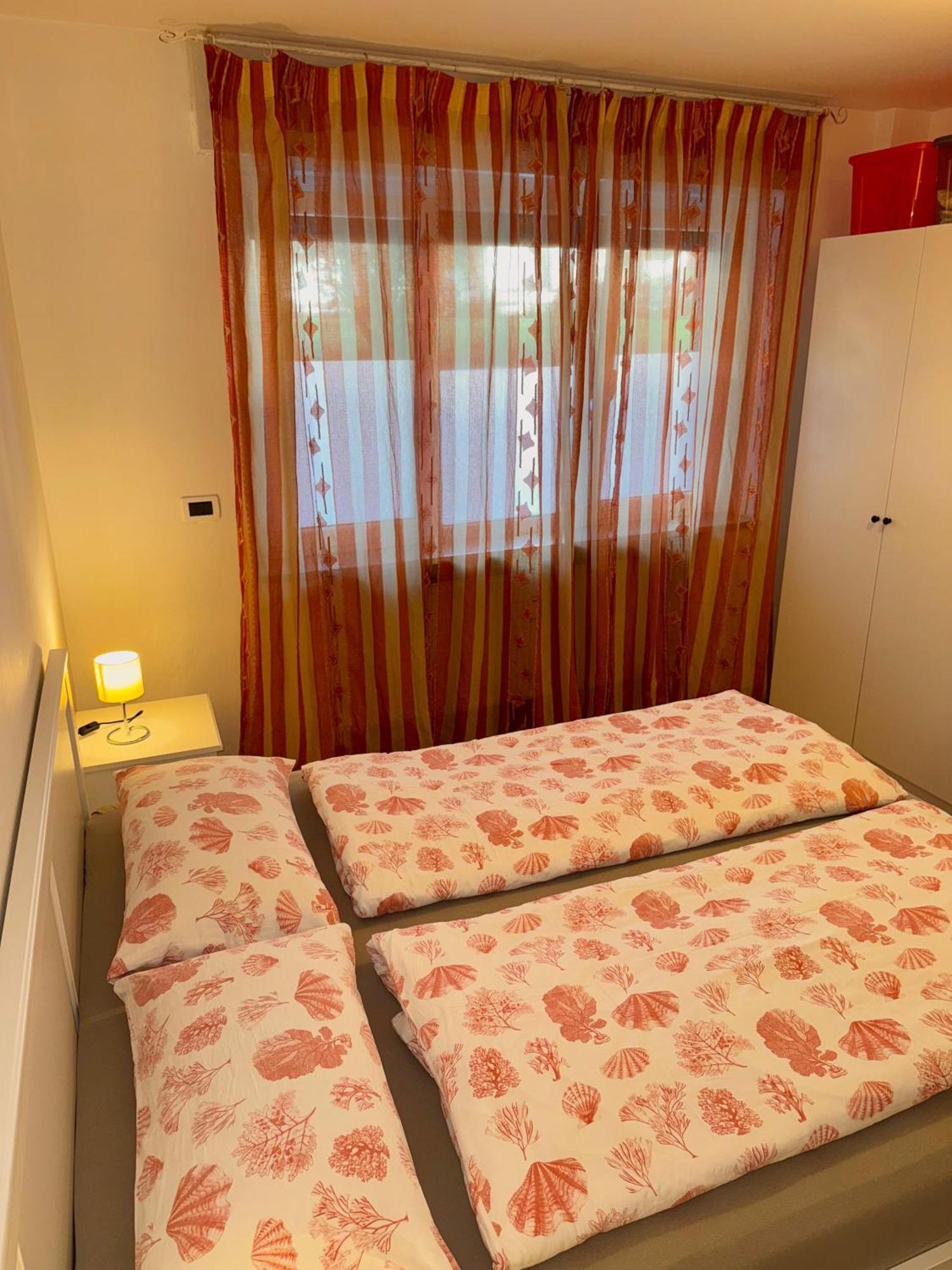 Friedrich Apartments Merano Eksteriør billede