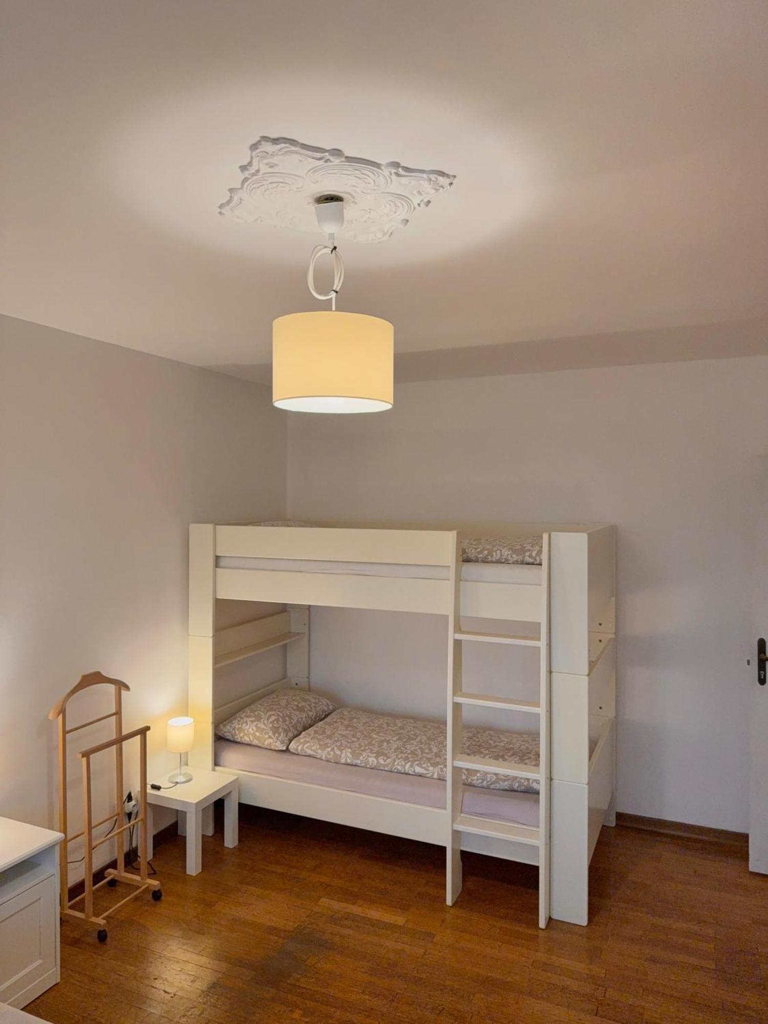 Friedrich Apartments Merano Eksteriør billede