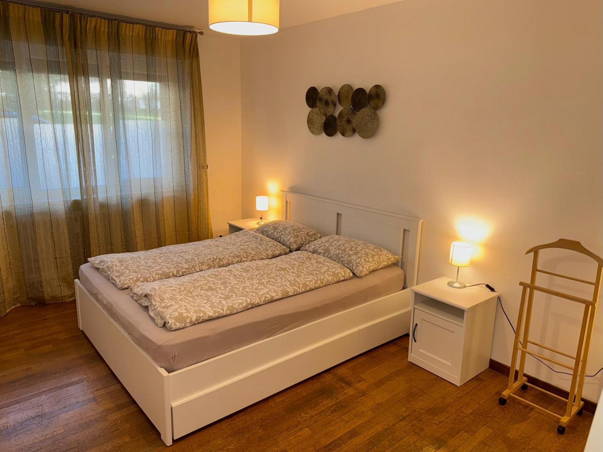 Friedrich Apartments Merano Eksteriør billede