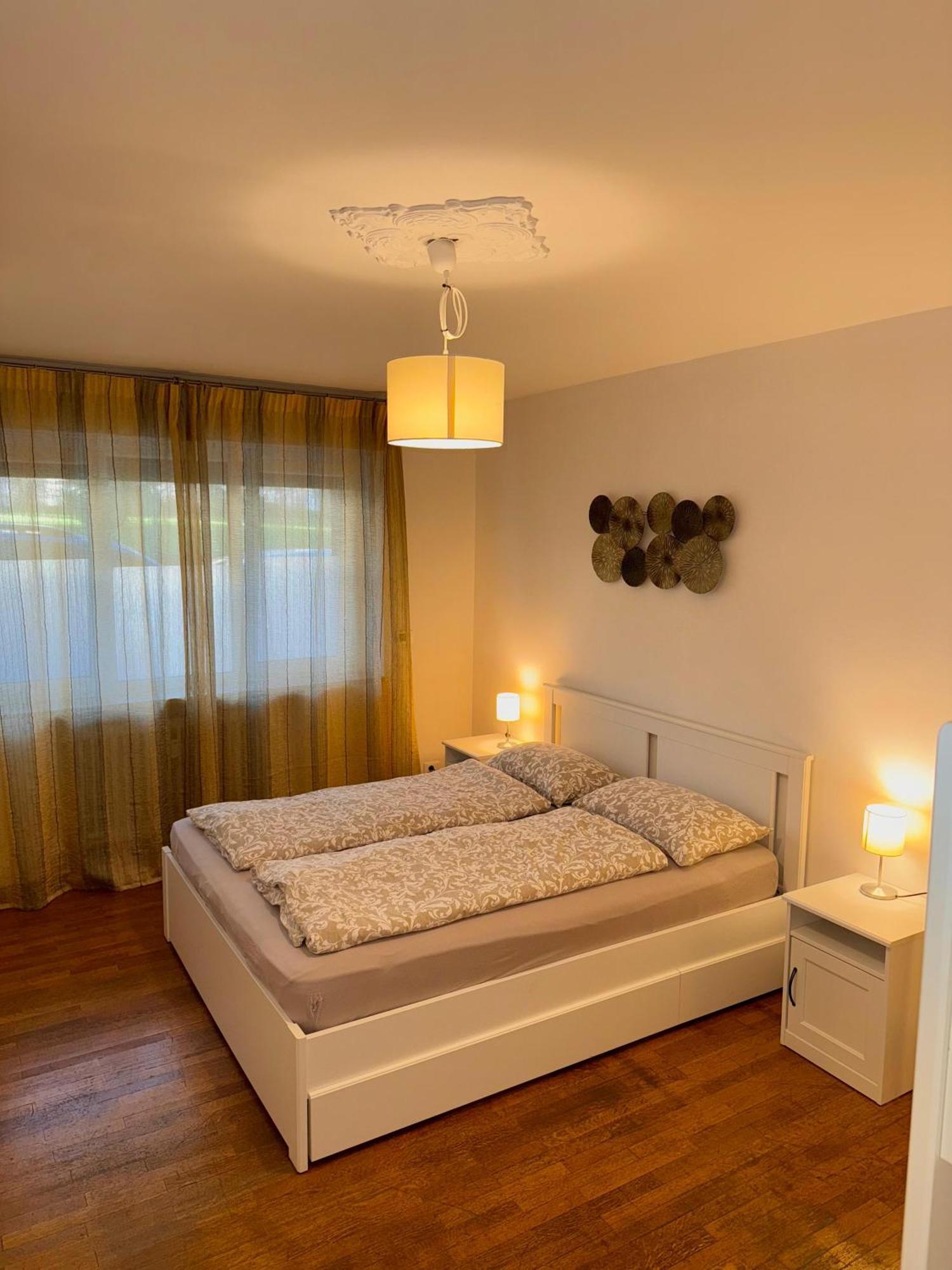 Friedrich Apartments Merano Eksteriør billede