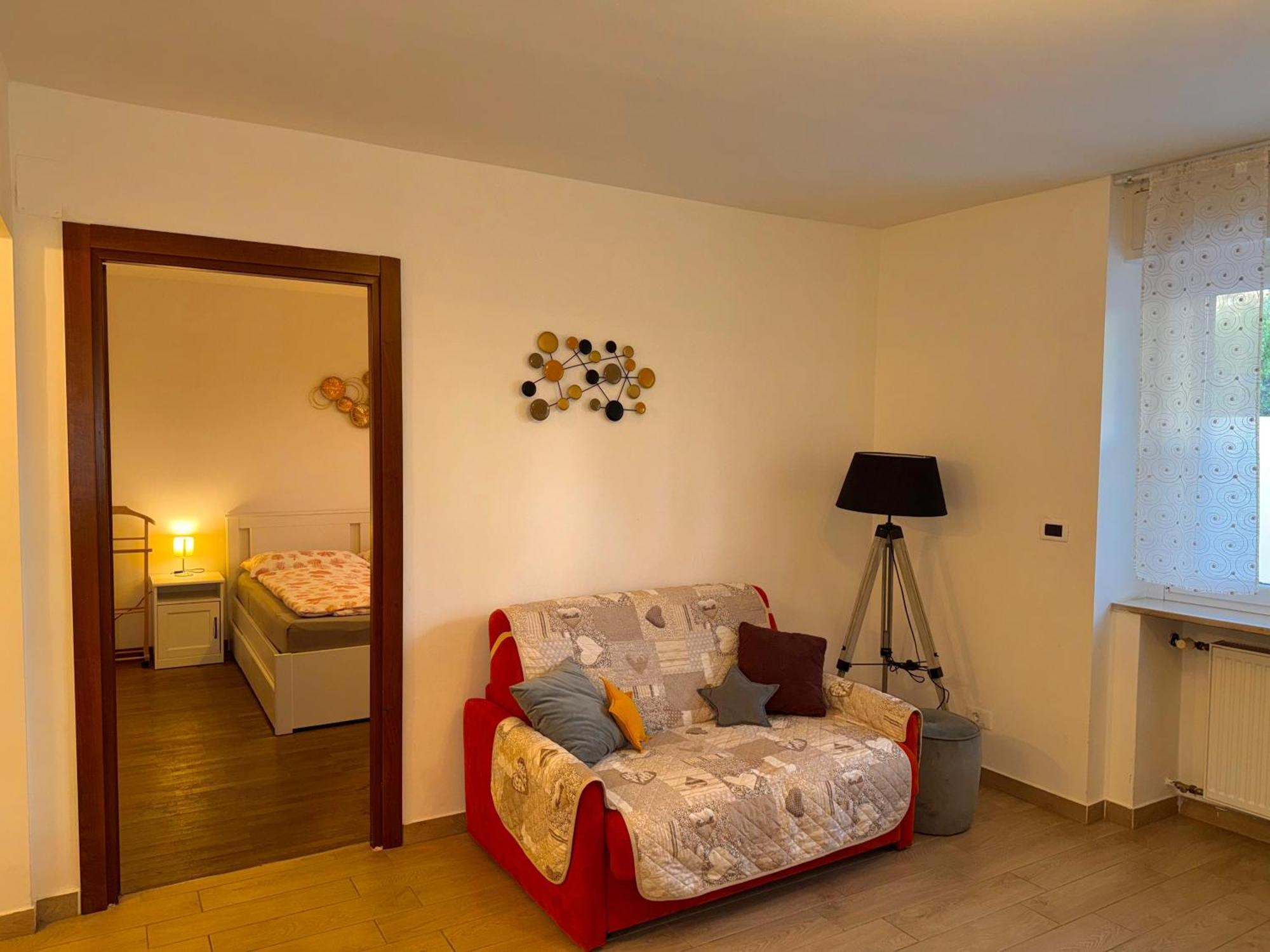 Friedrich Apartments Merano Eksteriør billede