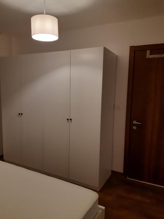 Friedrich Apartments Merano Eksteriør billede