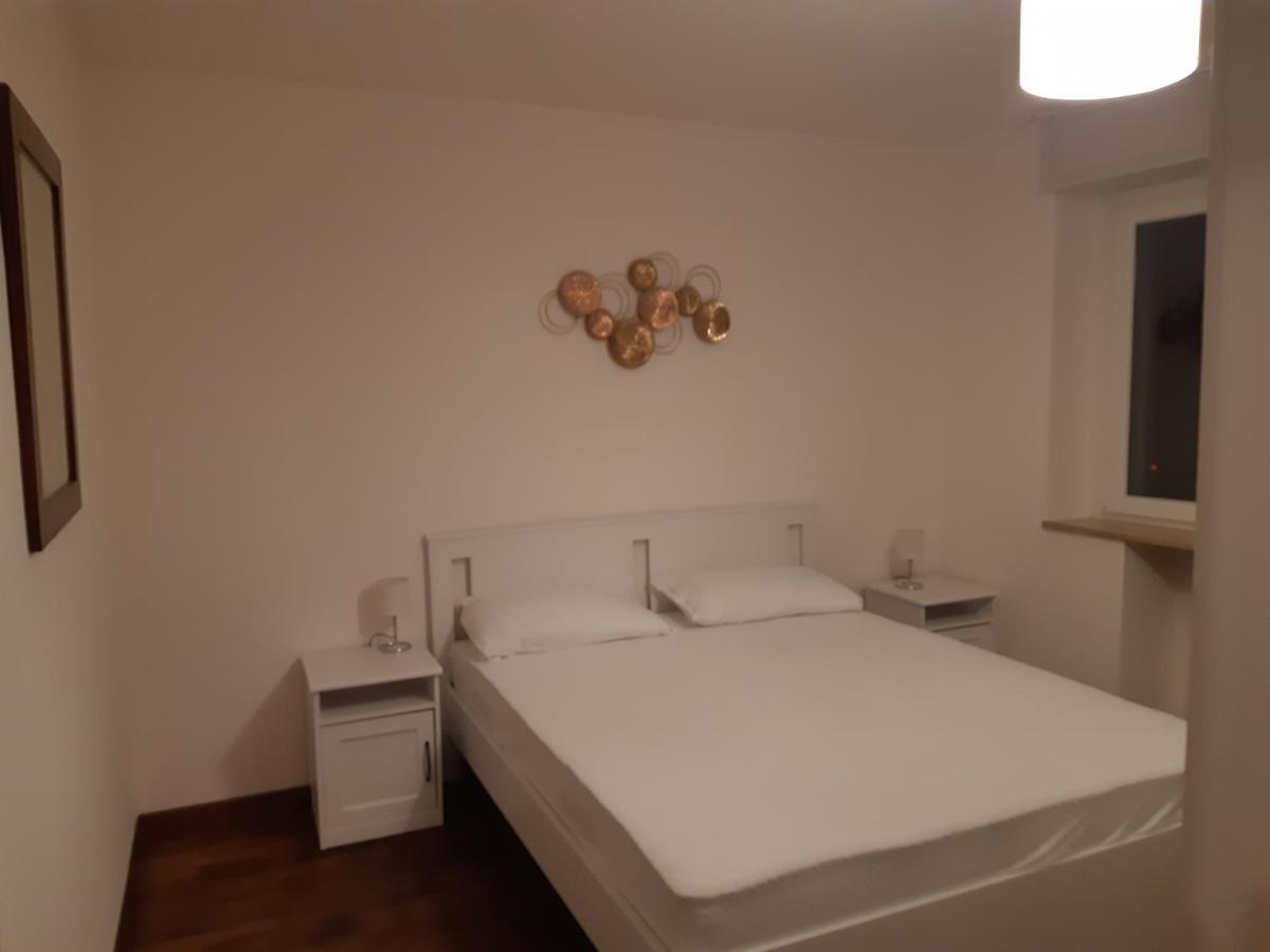 Friedrich Apartments Merano Eksteriør billede