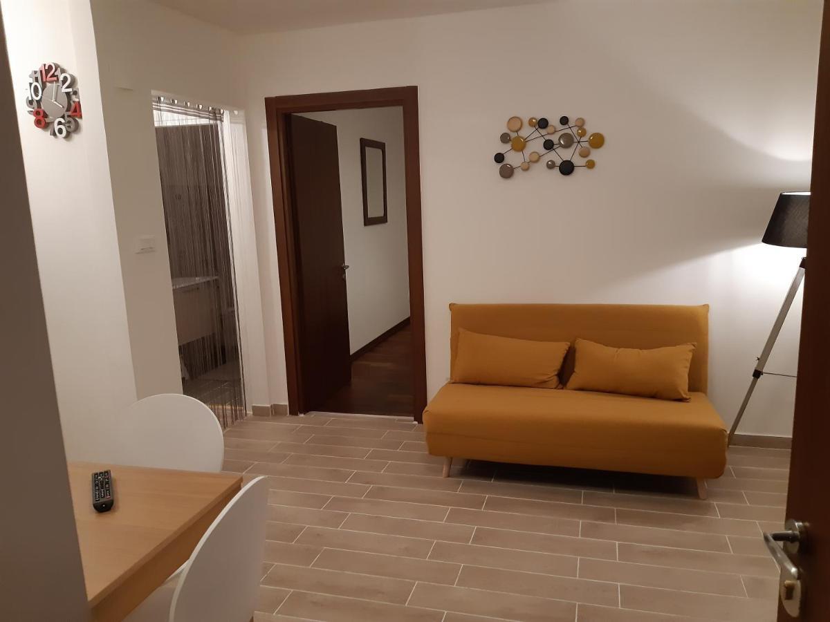 Friedrich Apartments Merano Eksteriør billede