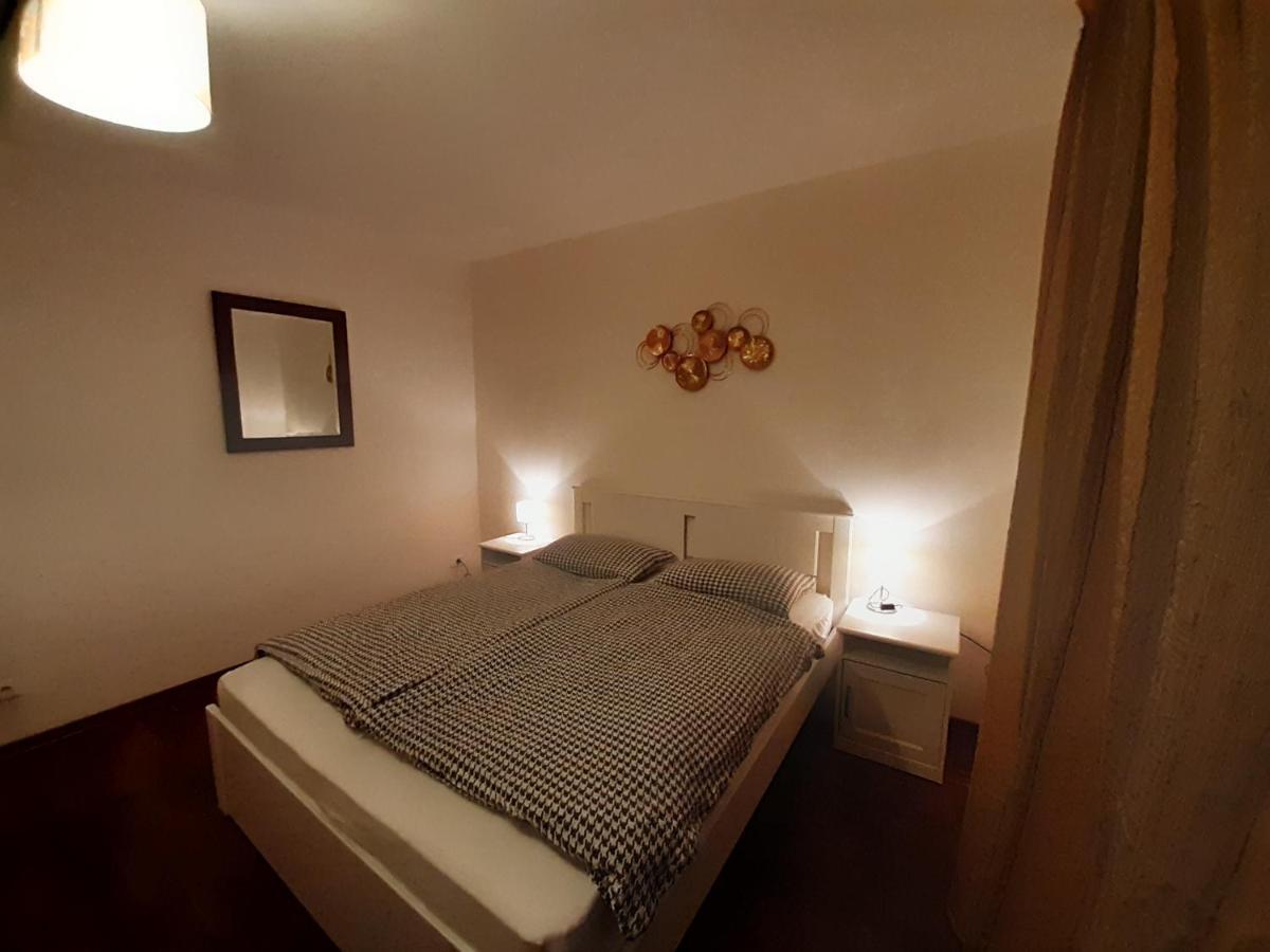 Friedrich Apartments Merano Eksteriør billede