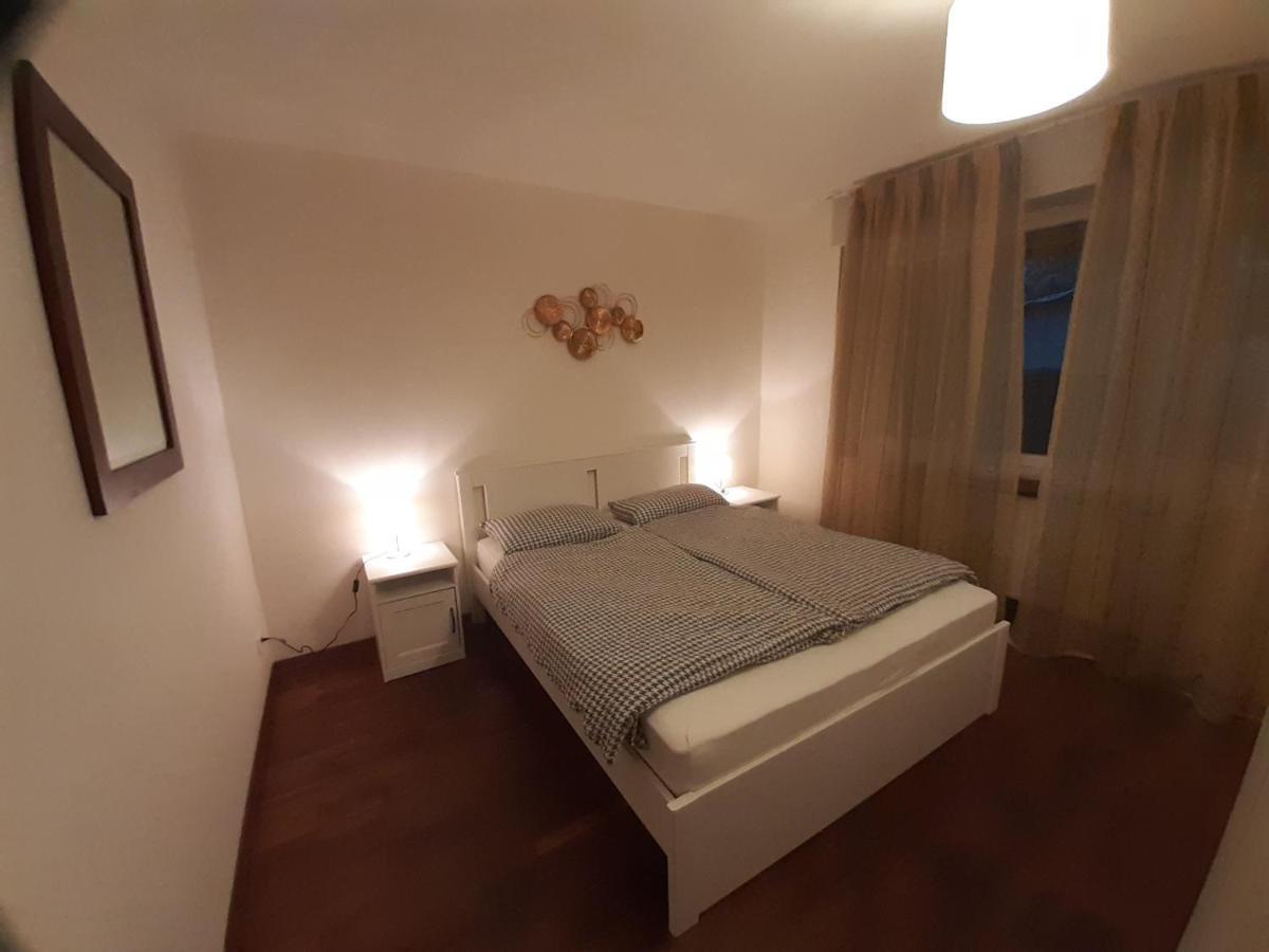 Friedrich Apartments Merano Eksteriør billede