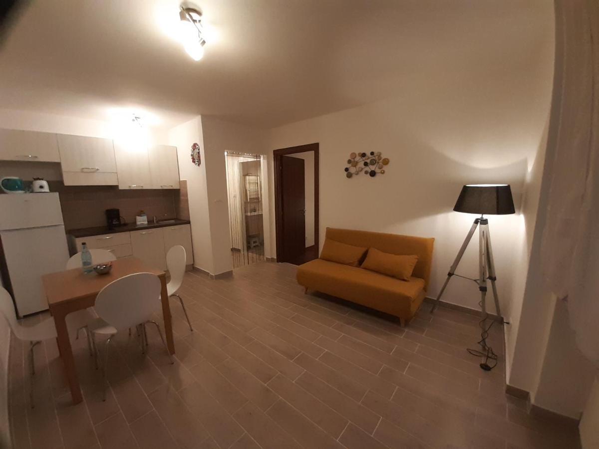 Friedrich Apartments Merano Eksteriør billede
