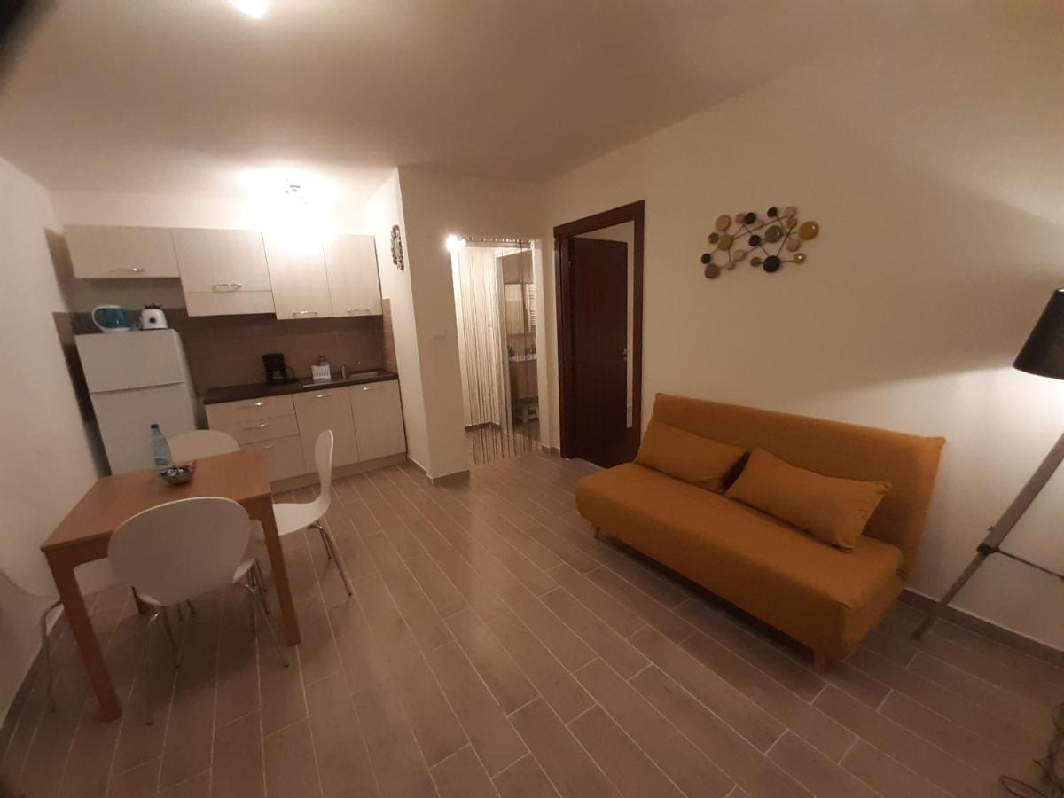 Friedrich Apartments Merano Eksteriør billede