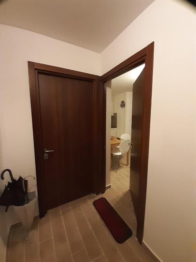 Friedrich Apartments Merano Eksteriør billede