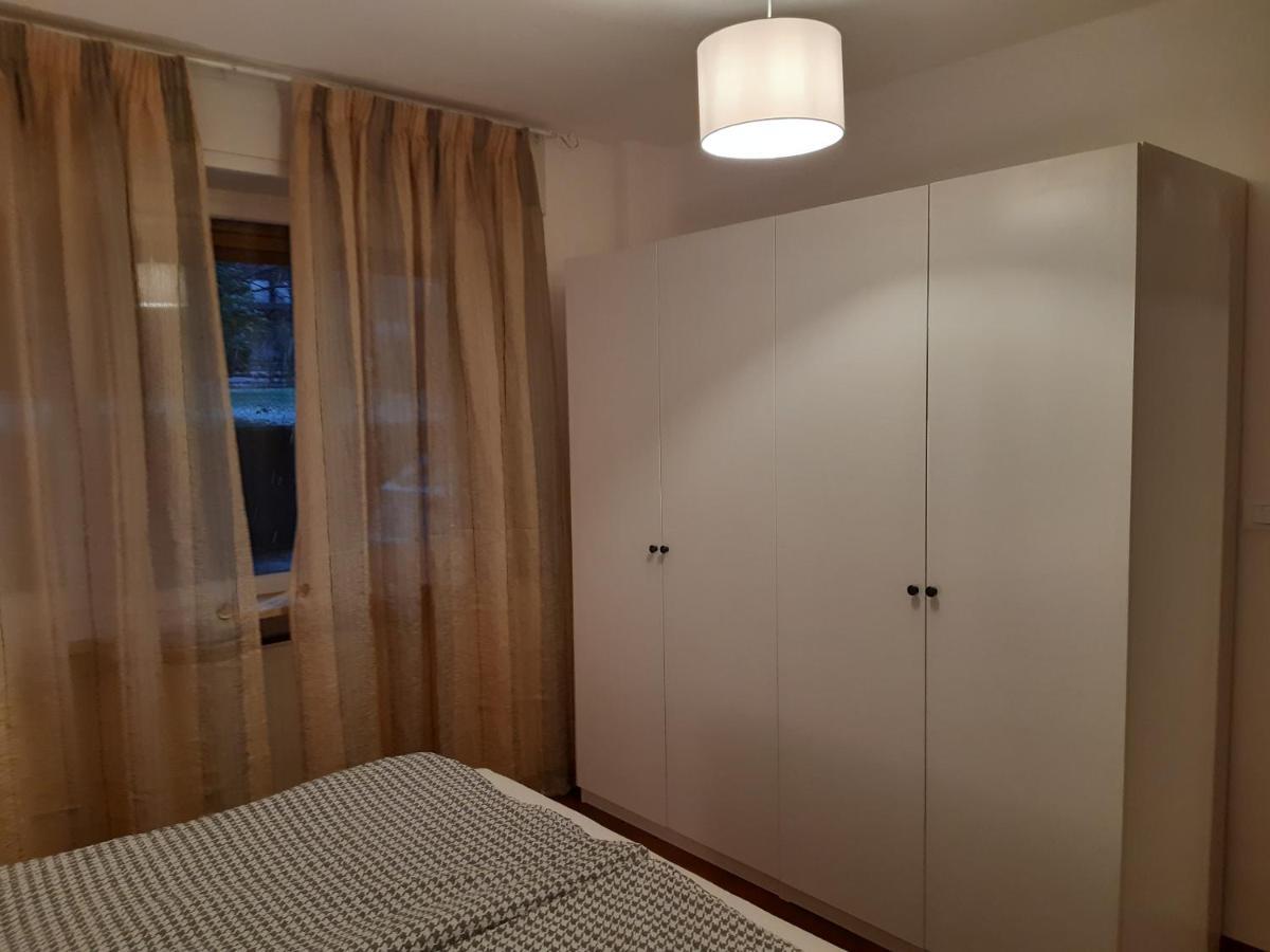 Friedrich Apartments Merano Eksteriør billede