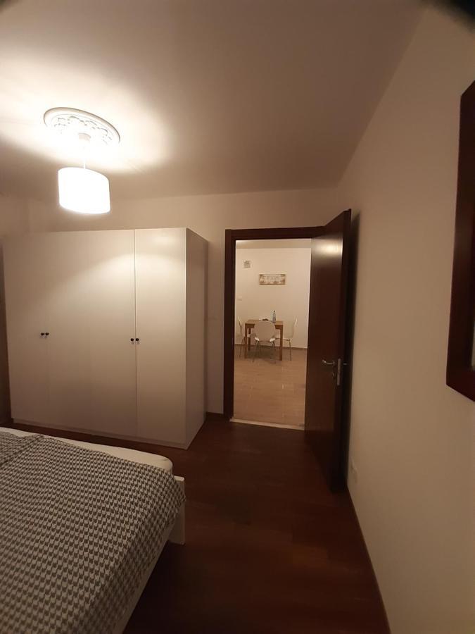 Friedrich Apartments Merano Eksteriør billede