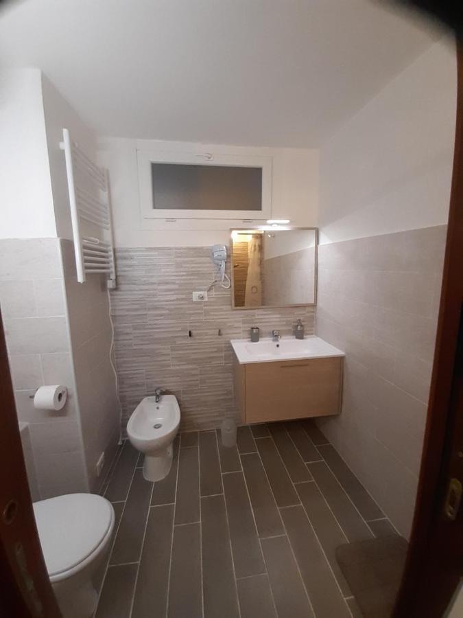 Friedrich Apartments Merano Eksteriør billede