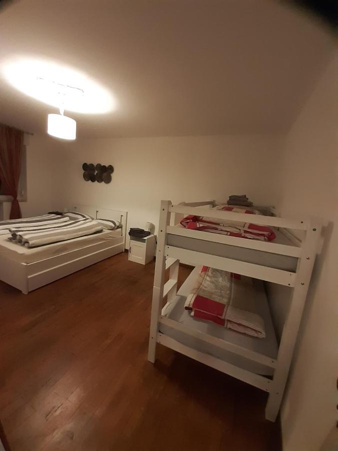 Friedrich Apartments Merano Eksteriør billede