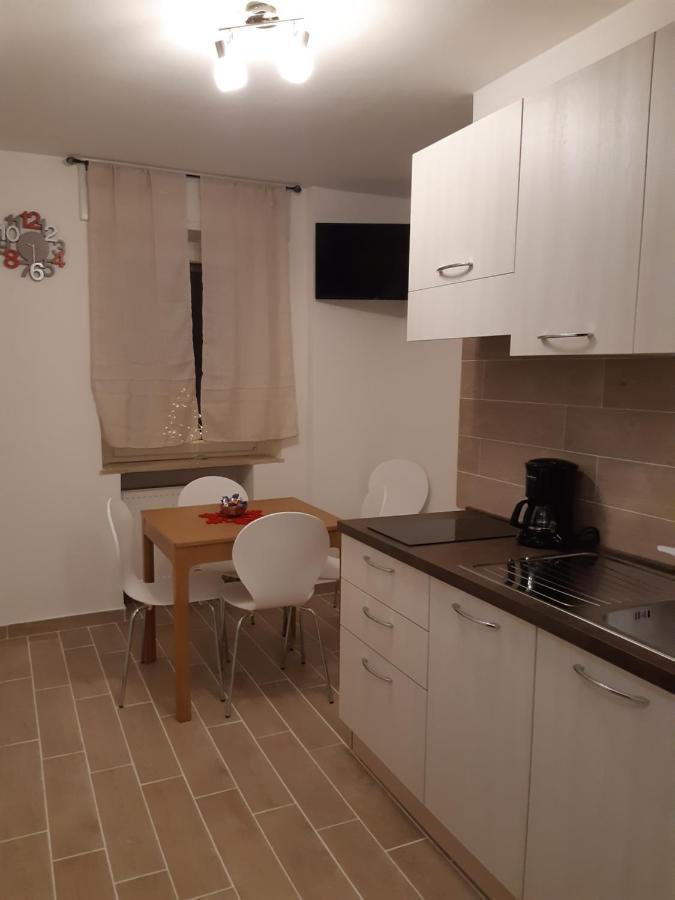Friedrich Apartments Merano Eksteriør billede