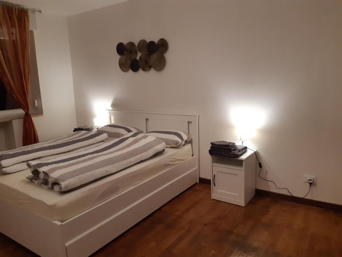 Friedrich Apartments Merano Eksteriør billede
