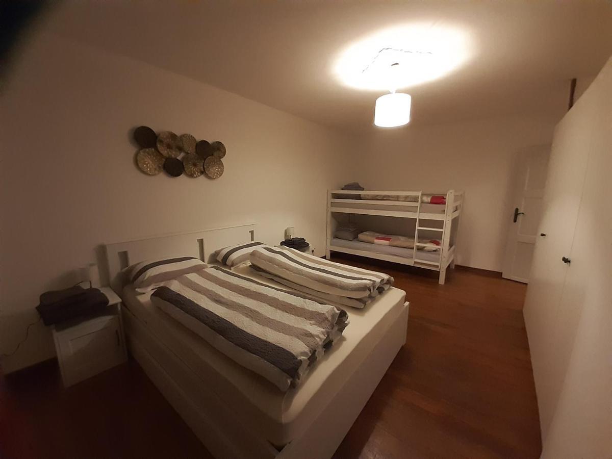 Friedrich Apartments Merano Eksteriør billede