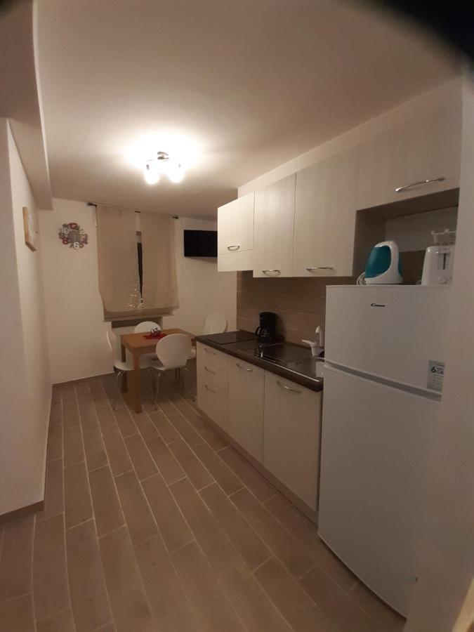 Friedrich Apartments Merano Eksteriør billede